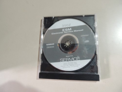 Service repair manual - service, workshop