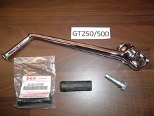 SUZUKI T500/GT500/GT250 KICKSTART ASSY