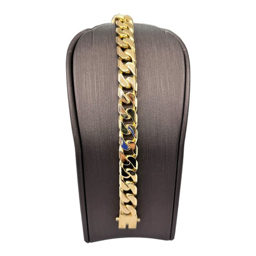 9ct yellow gold - 9ct,