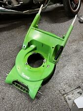 VIKING 5 MB545 Vr Petrol Lawnmower Grass Cutting Deck Assembly