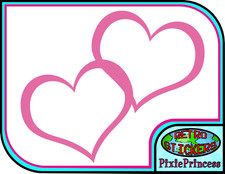 Love Heart Wedding Valentine K