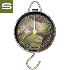 Saber fishing scales camo dial - saber,