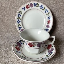 OLD COLONIAL TRIO Adams CUP