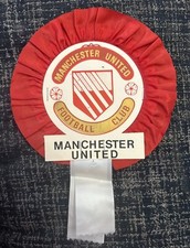 Original 1970s Manchester