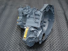 FIAT DOBLO PETROL GEARBOX