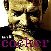 Cocker, Joe : The Best of Joe Cocker CD Highly Rated eBay Seller Great Prices