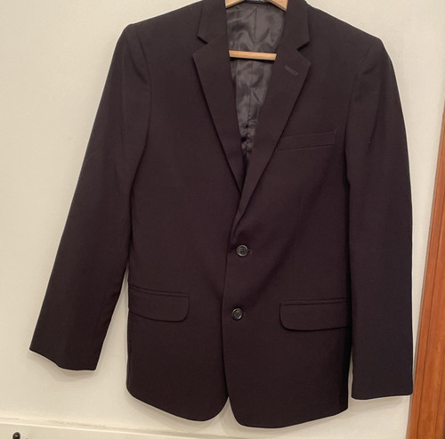 Euc boy black calvin klein - boy’s,