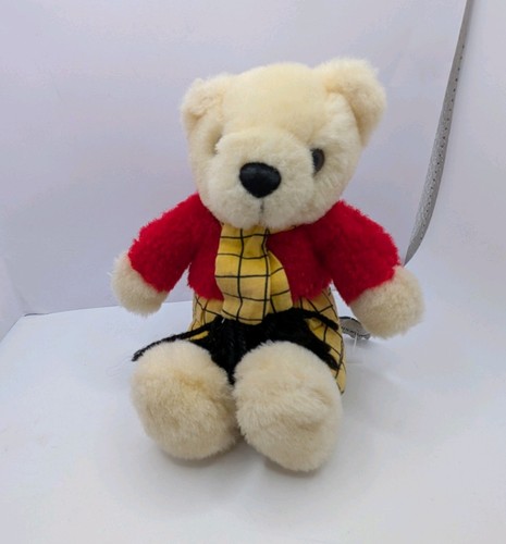 Vintage rupert bear - vintage,