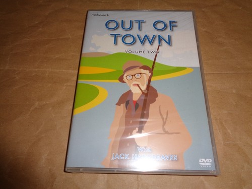 Out town volume two jack - out,
