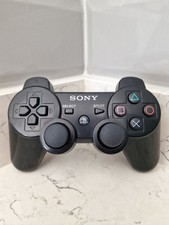 Official PS3 Controller -