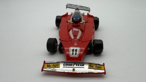 Polistil ferrari 312t - 312t, f1