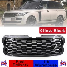 FOR LAND ROVER RANGE ROVER