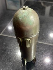 Antique D.R.G.M. Germany Art