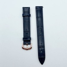 BAND FOR CARTIER TANK SOLO