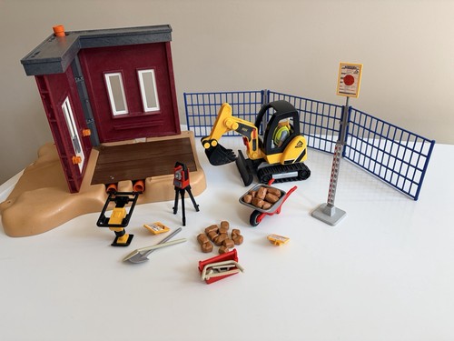 Playmobil 70443 city action - playmobil,