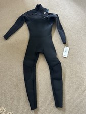 Skin men wetsuit - wetsuit, 5:4