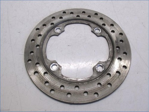 Rear brake disc honda cbr - disc, 929