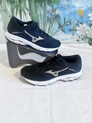 Mizuno wave equate - wave,