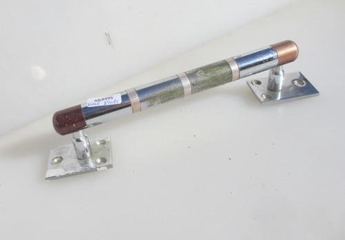 Vintage door handle shop - door,