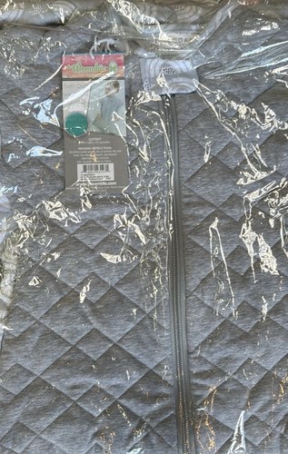Woombie swaddle soft quilt - soft,