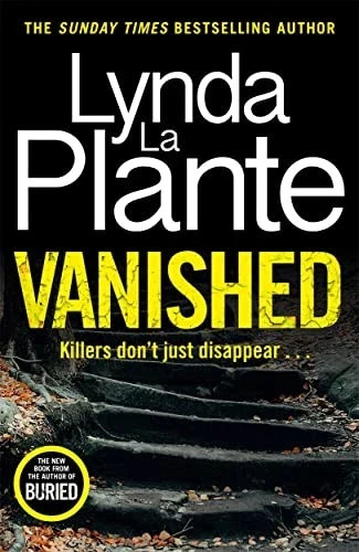 Vanished lynda plante - vanished,, la