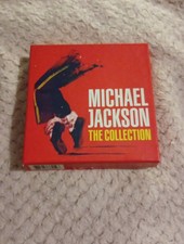 Michael jackson the - michael, collection