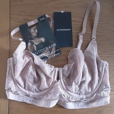 M&S Autograph Murcia Lace