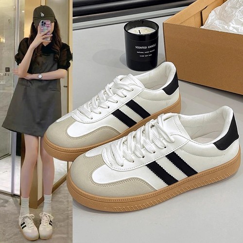 Women casual sports shoes - sports,