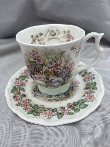 Vintage royal doulton - doulton, brambly