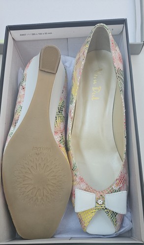 Van dal oalv tropical floral - van,