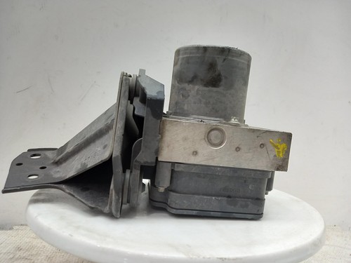Seat ibiza abs - ibiza, pump/modulator