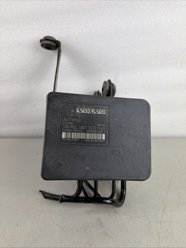 Volvo c30 abs pump unit - volvo,