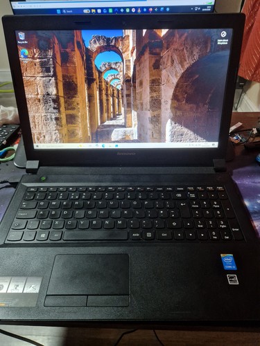 Lenovo b50 hd - b50-70, 4th