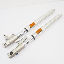 Buell XB12S Lightning OEM Front Fork Left Right Suspension Shock Set G9581