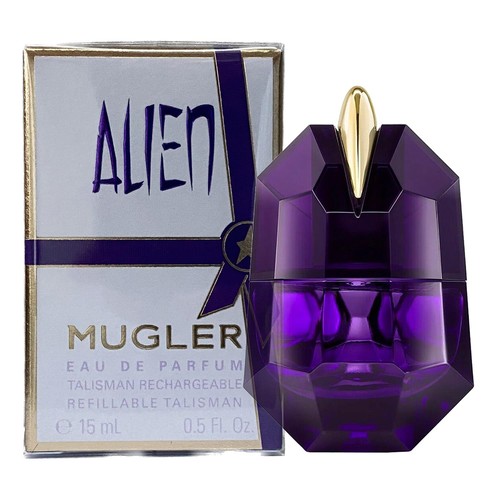 Thierry mugler alien eau - alien, de