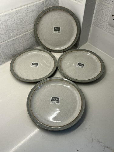 Denby elements light grey - light,