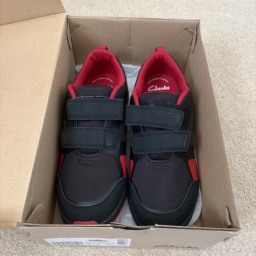 Clarks aeon dash boys - clarks,