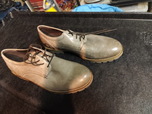 Rockport modern break - modern, plain