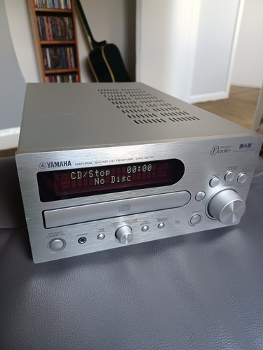 Yamaha crx m170 - ,