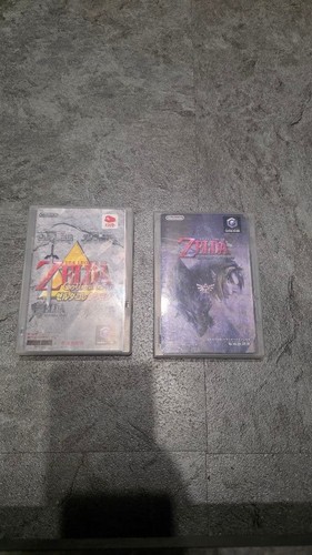 The legend zelda twilight - of,