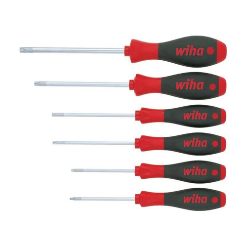 Wiha softfinish torx - wiha, torx®