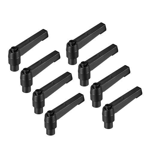 Pcs handle adjustable - m6,