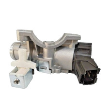 Steering Lock Housing Ignition