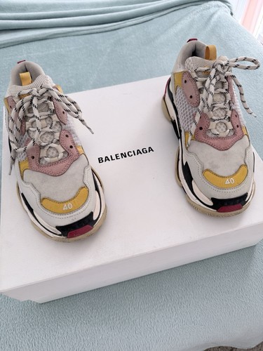 Balenciaga triple - balenciaga, s