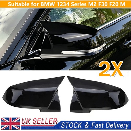 Wing mirror cover - mirror,