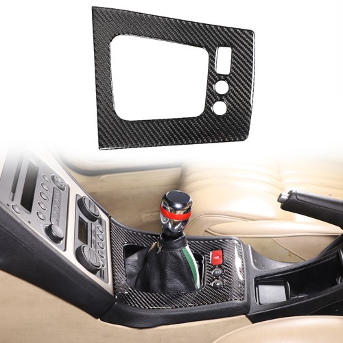 Rhd carbon fiber center - rhd,
