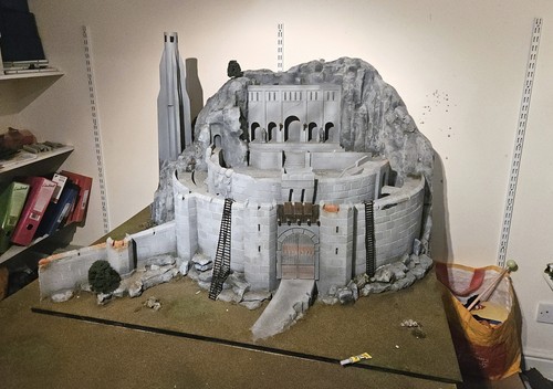 Large helm deep terrain - large,
