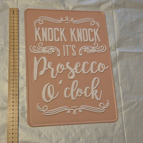 Knock s prosecco - knock,