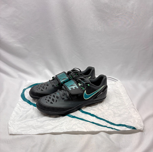 Nike zoom rotational track - nike, 6