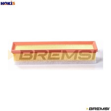 AIR FILTER FA1154 FOR RENAULT